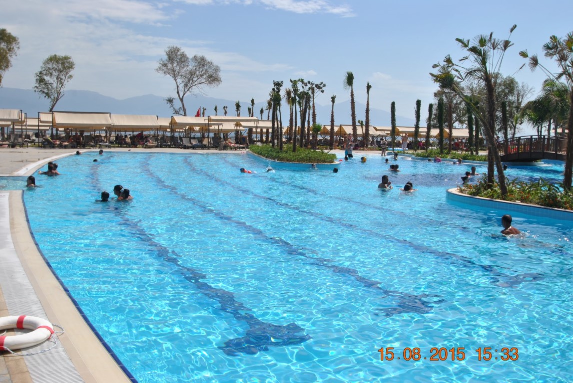 imagini hotel SEVEN SEAS SEALIGHT KUSADASI